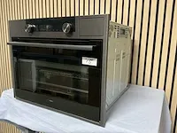 Atag cs46121d inbouw combi stoomoven - afbeelding 2 van  4