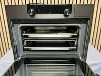 Atag cs46121d inbouw combi stoomoven - afbeelding 3 van  4