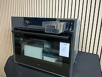Atag cs4695c inbouw combistoomoven - afbeelding 4 van  7
