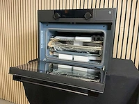 Atag cs4695c inbouw combistoomoven - afbeelding 5 van  7
