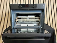 Atag cs4695c inbouw combistoomoven - afbeelding 6 van  7