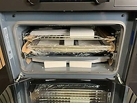 Atag cs4695c inbouw combistoomoven - afbeelding 7 van  7