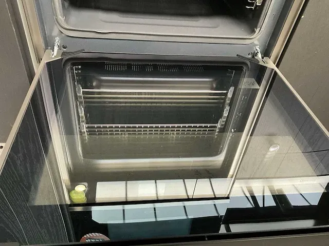Atag cs6574m combi-stoomoven - afbeelding 5 van  5