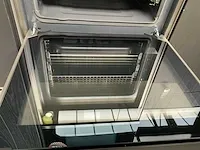 Atag cs6574m combi-stoomoven - afbeelding 5 van  5