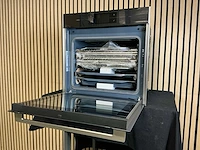Atag cs6574m1c inbouw combi stoomoven - afbeelding 5 van  7