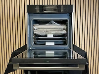 Atag cs6574m1c inbouw combi stoomoven - afbeelding 6 van  7