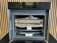 Atag cs6574m1c inbouw combi stoomoven - afbeelding 7 van  7