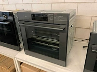 Atag cs6585m1c inbouw combi stoomoven - afbeelding 2 van  7