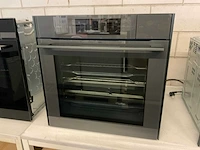 Atag cs6585m1c inbouw combi stoomoven - afbeelding 3 van  7