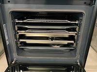 Atag cs6585m1c inbouw combi stoomoven - afbeelding 6 van  7