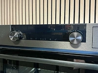 Atag cs66121c inbouw combi stoomoven - afbeelding 4 van  6