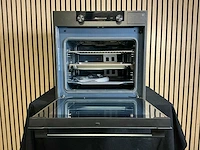 Atag cs66121c inbouw combi stoomoven - afbeelding 6 van  6
