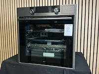 Atag cs66121d inbouw combi stoomoven