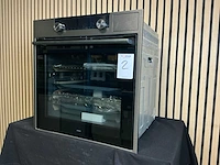 Atag cs66121d inbouw combi stoomoven - afbeelding 2 van  6