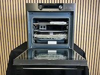 Atag cs66121d inbouw combi stoomoven - afbeelding 5 van  6
