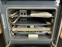 Atag cs66121d inbouw combi stoomoven - afbeelding 6 van  6