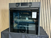 Atag cs6695c inbouw combi stoomoven - afbeelding 1 van  6