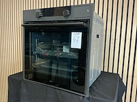 Atag cs6695c inbouw combi stoomoven - afbeelding 2 van  6