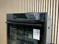 Atag cs6695c inbouw combi stoomoven - afbeelding 4 van  6