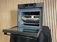Atag cs6695c inbouw combi stoomoven - afbeelding 5 van  6