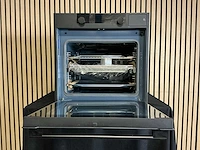 Atag cs6695c inbouw combi stoomoven - afbeelding 6 van  6