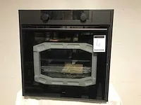 Atag cs6695d inbouw combi stoomoven