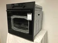 Atag cs6695d inbouw combi stoomoven - afbeelding 2 van  3