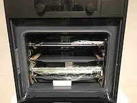 Atag cs6695d inbouw combi stoomoven - afbeelding 3 van  3