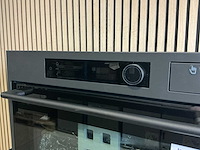 Atag cs8495d inbouw combi stoomoven - afbeelding 3 van  7