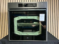 Atag cs8612d. inbouw combi stoomoven - afbeelding 1 van  8