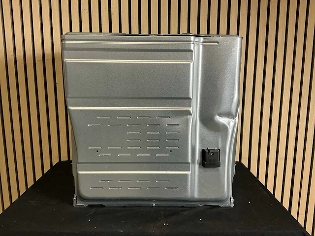 Atag cs8612d. inbouw combi stoomoven - afbeelding 8 van  8