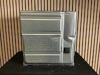 Atag cs8612d. inbouw combi stoomoven - afbeelding 8 van  8