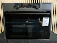 Atag csx4695d inbouw combi stoomoven