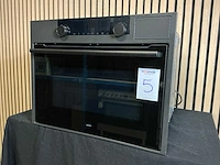 Atag csx4695d inbouw combi stoomoven - afbeelding 2 van  8