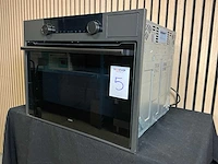 Atag csx4695d inbouw combi stoomoven - afbeelding 3 van  8
