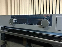 Atag csx4695d inbouw combi stoomoven - afbeelding 5 van  8