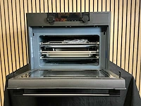 Atag csx4695d inbouw combi stoomoven - afbeelding 7 van  8