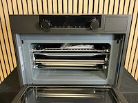 Atag csx4695d inbouw combi stoomoven - afbeelding 8 van  8