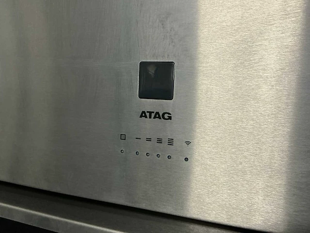 Atag cu122511rm plafondunit afzuigkap - afbeelding 4 van  6