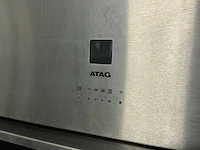 Atag cu122511rm plafondunit afzuigkap - afbeelding 4 van  6