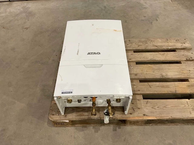 Atag cv ketel - afbeelding 3 van  6