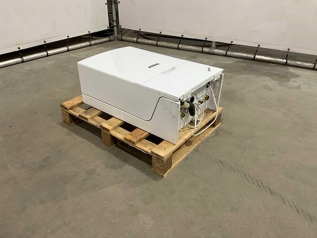 Atag cv ketel - afbeelding 2 van  6