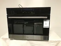 Atag cx14411a inbouw combimagnetron