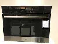 Atag cx14411a inbouw combimagnetron - afbeelding 1 van  3