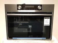 Atag cx4511c inbouw combimagnetron - afbeelding 1 van  3