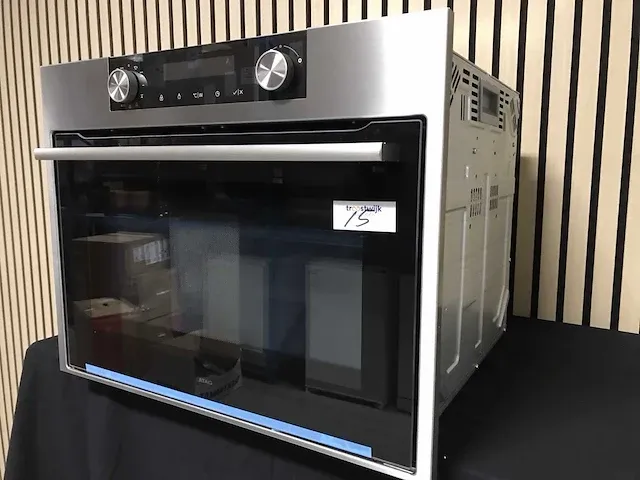 Atag cx4511c inbouw combimagnetron - afbeelding 2 van  3