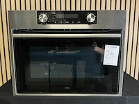 Atag cx4511c inbouw combimagnetron - afbeelding 1 van  6