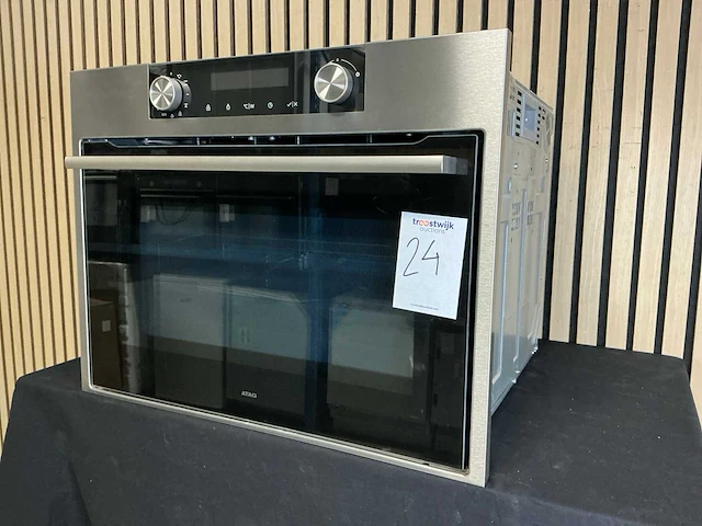 Atag cx4511c inbouw combimagnetron - afbeelding 2 van  6