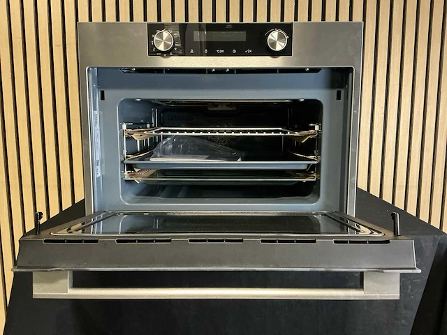 Atag cx4511c inbouw combimagnetron - afbeelding 5 van  6