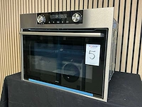 Atag cx4511c inbouw combimagnetron - afbeelding 2 van  5